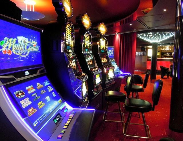 Best British £5 Put Gambling enterprises 2023